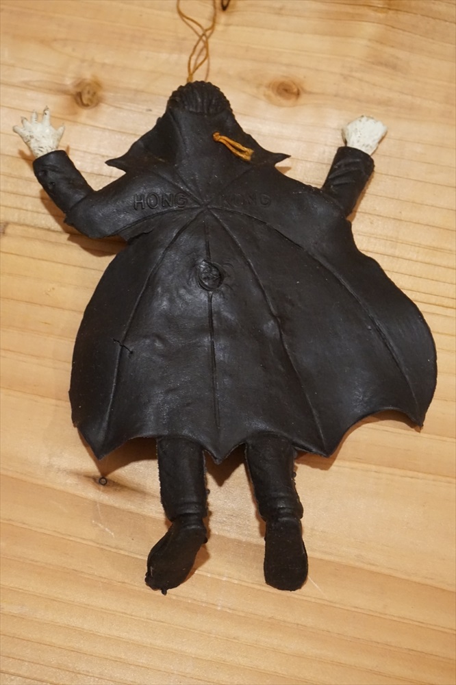 画像: RUBBER DRACULA