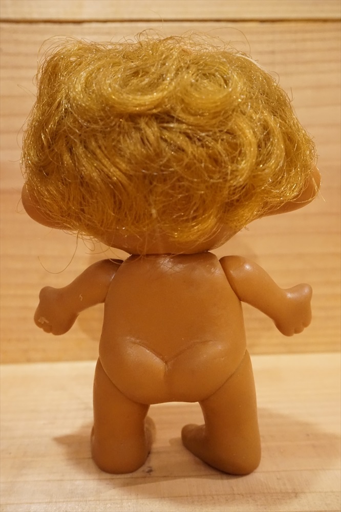 画像: TROLL DOLL