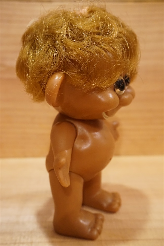 画像: TROLL DOLL