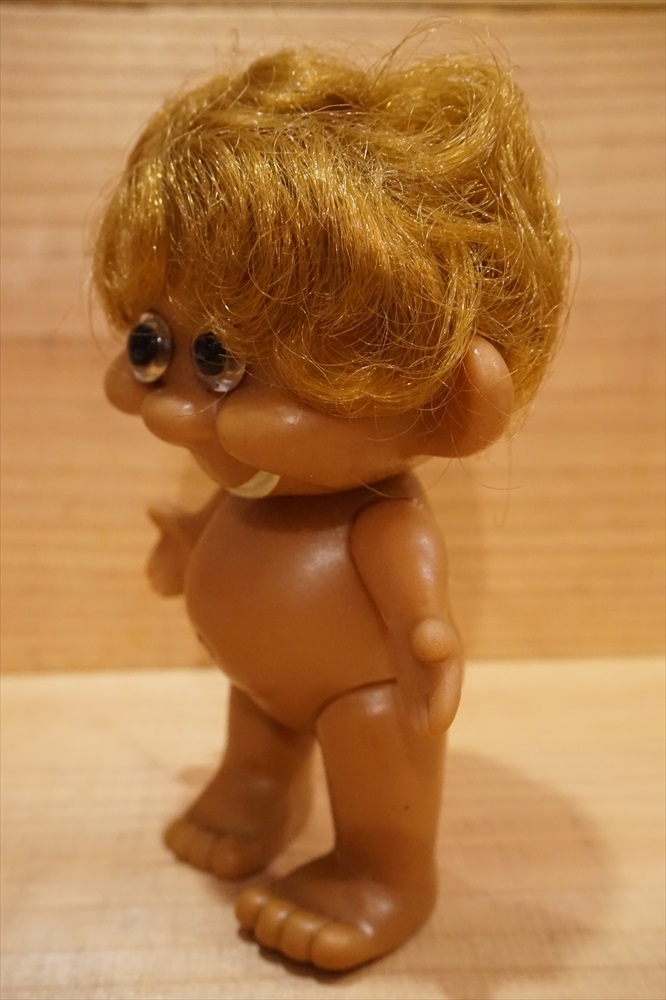 画像: TROLL DOLL