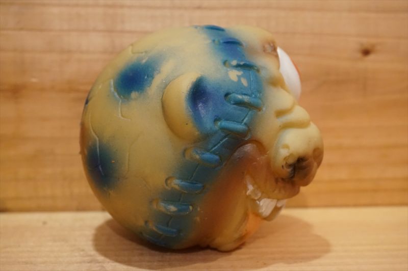 画像: BOOTLEG MAD BALLS 【J】