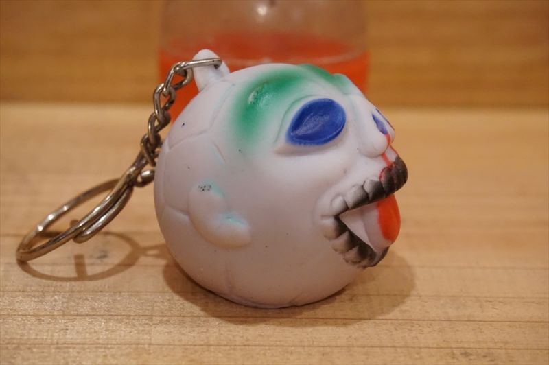 画像: 妖怪ボール ※BOOTLEG MADBALLS