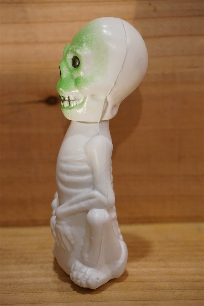 画像: SKULL Candy Container