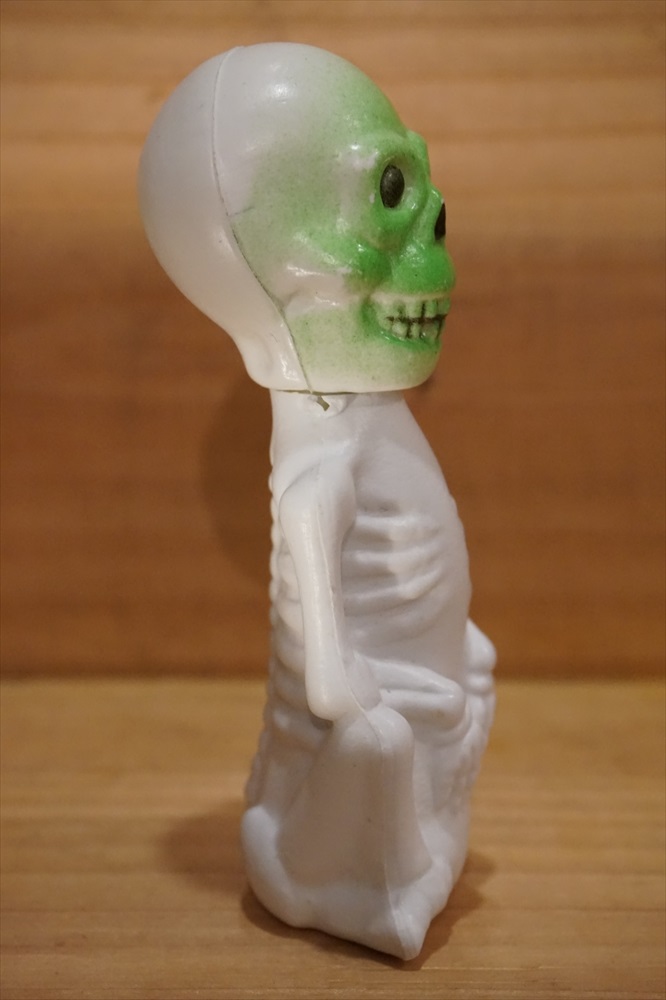 画像: SKULL Candy Container