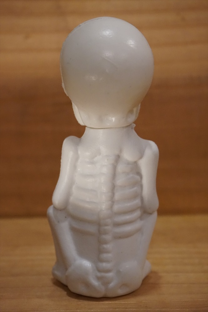 画像: SKULL Candy Container