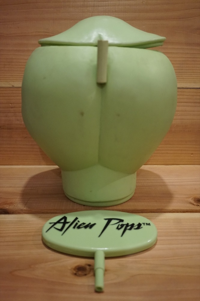 画像: ALIEN POPS BUCKET