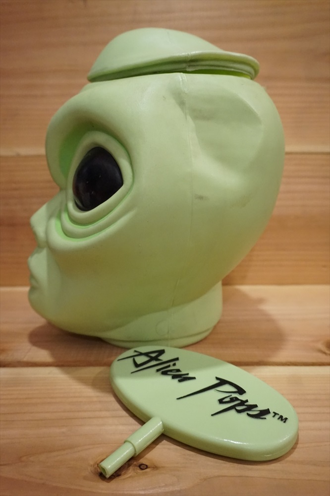 画像: ALIEN POPS BUCKET