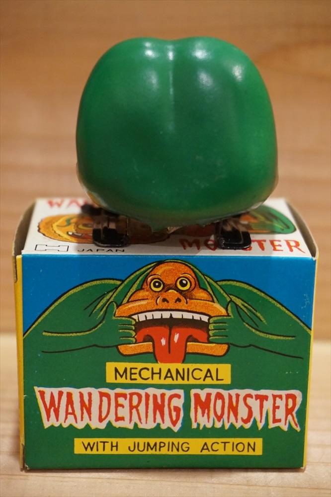 画像: WANDERING MONSTER 【A】