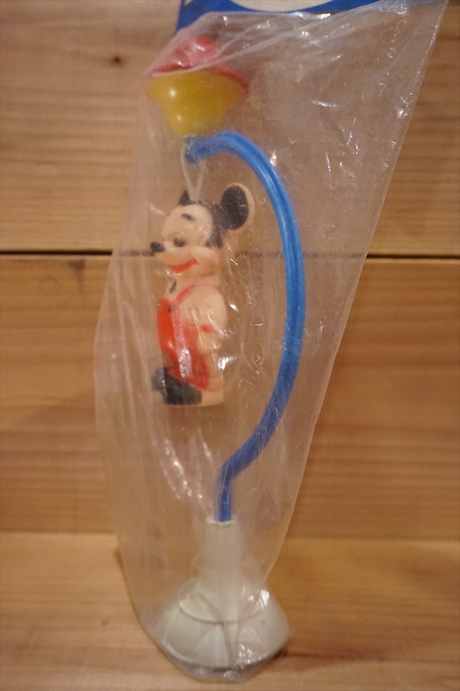 画像: Mickey Mouse Swing Toy