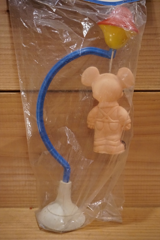 画像: Mickey Mouse Swing Toy