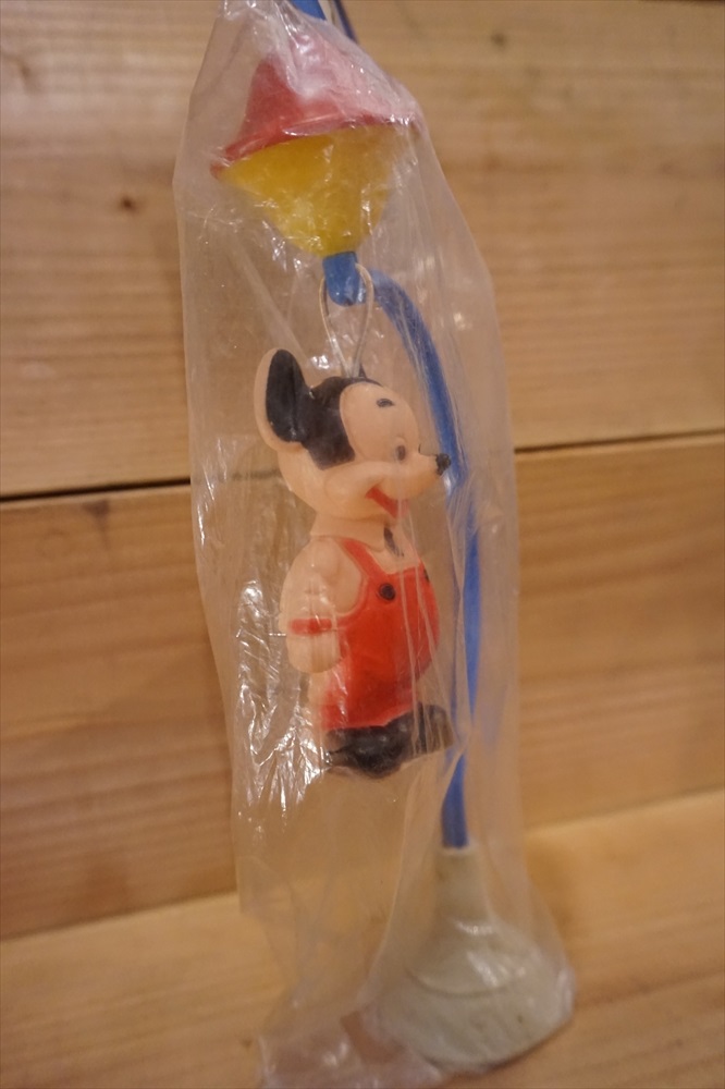 画像: Mickey Mouse Swing Toy