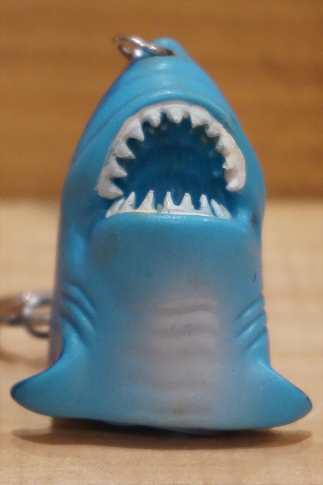 画像: パチ JAWS キーホルダー