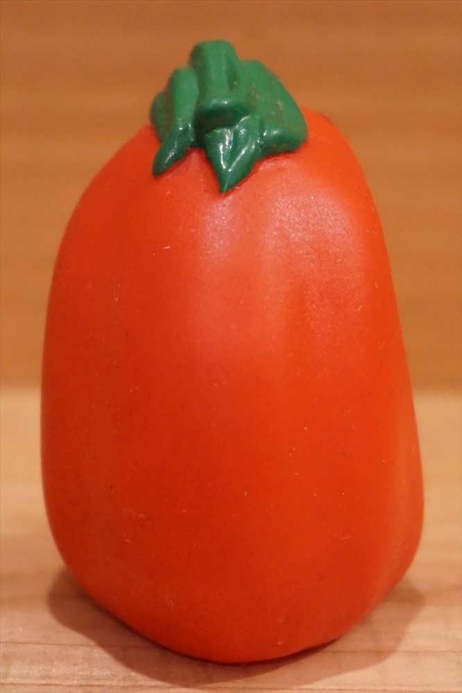 画像: キラートマト 頭