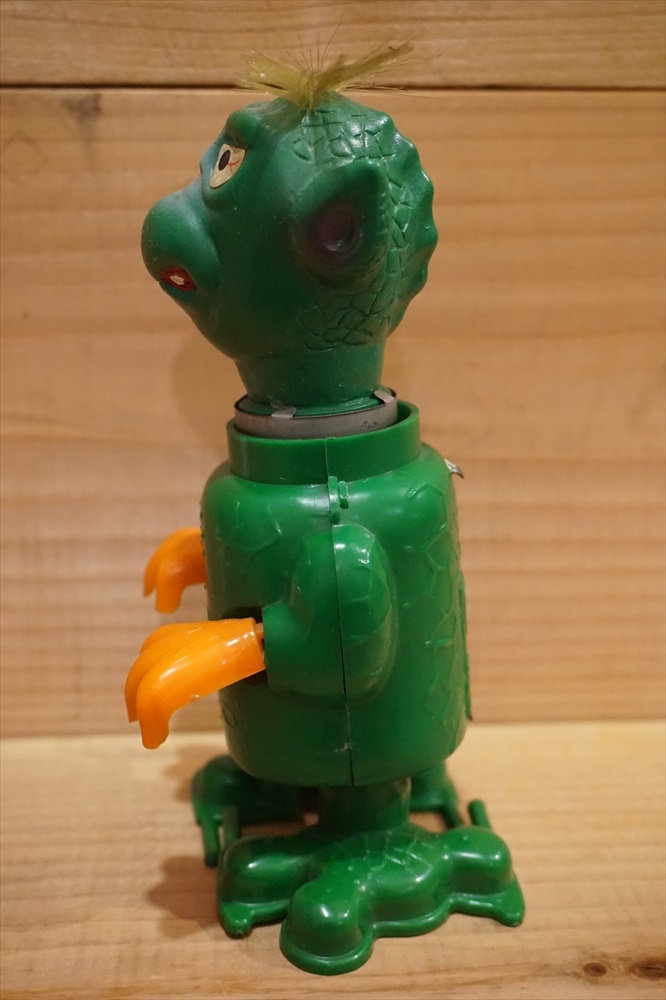 画像: Durham Monster Wind Up