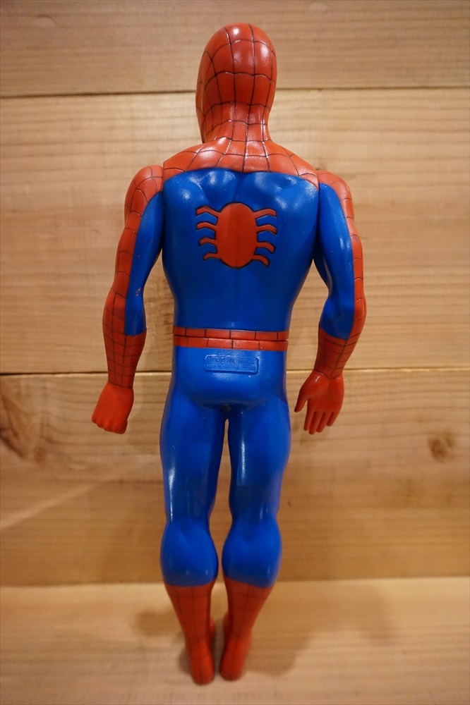 画像: 90s SPIDER-MAN フィギュア