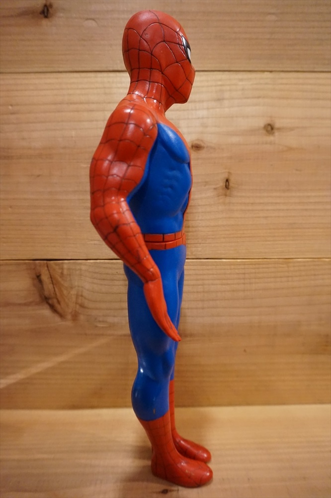 画像: 90s SPIDER-MAN フィギュア