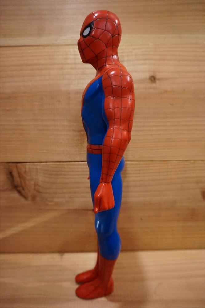 画像: 90s SPIDER-MAN フィギュア