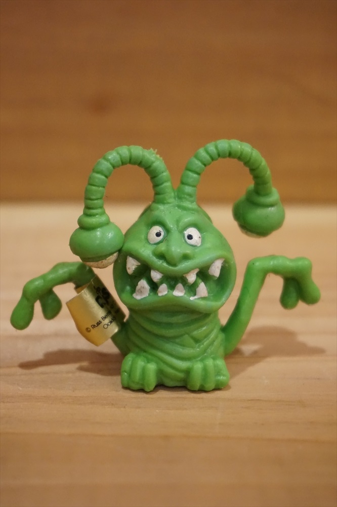 画像: Two Face Creature 【D】