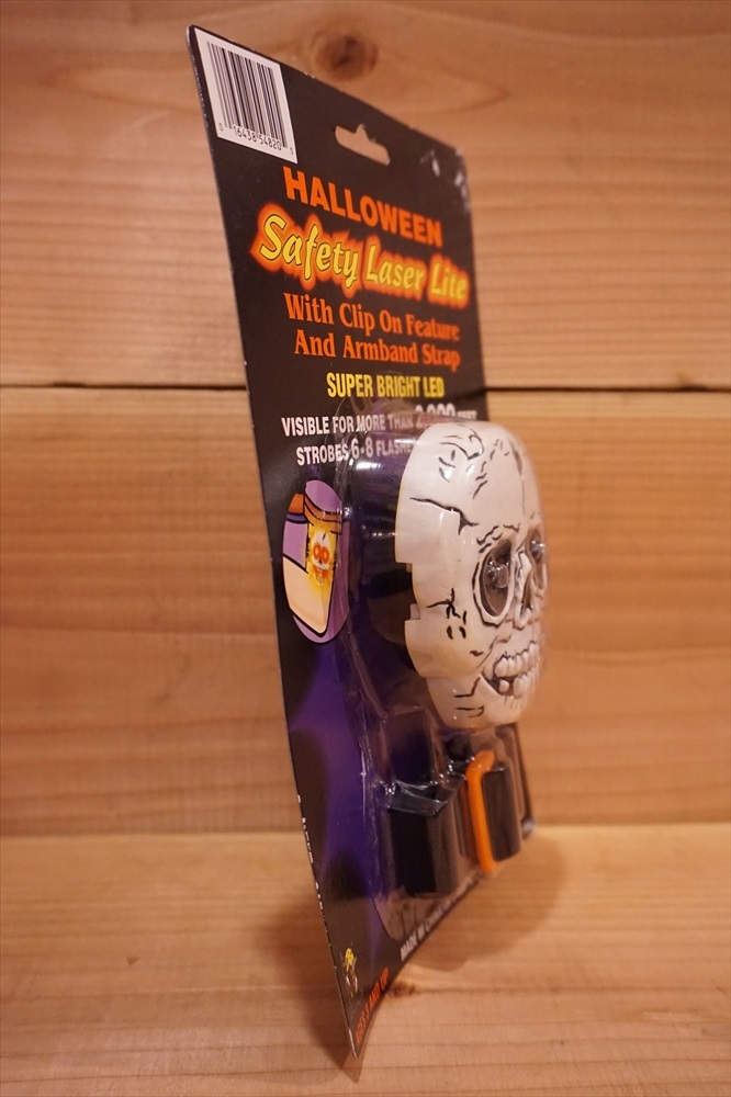 画像: HALLOWEEN Safety Laser Lite