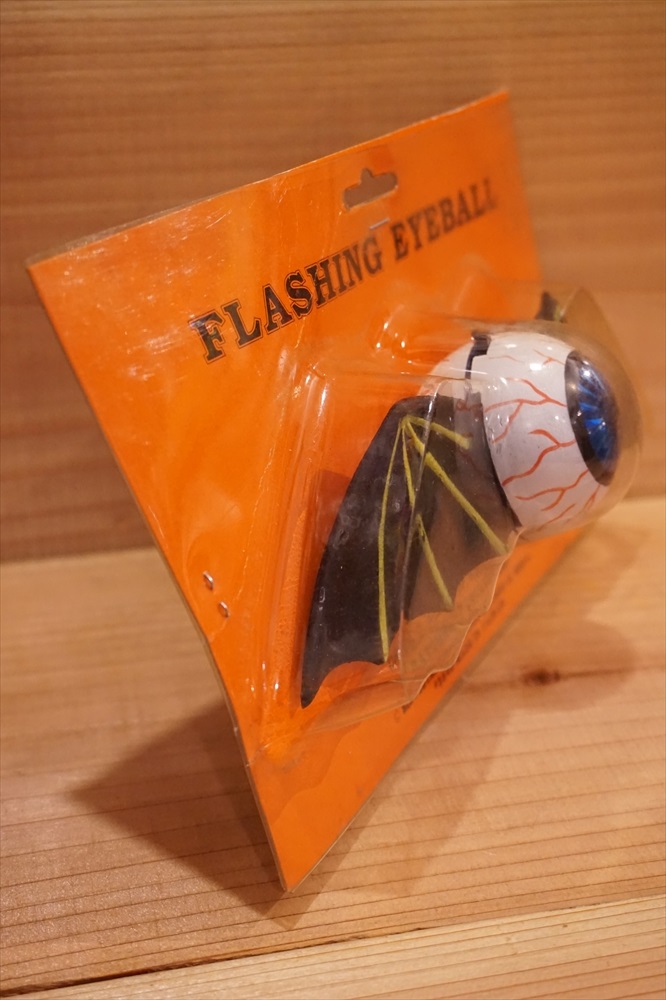 画像: FLASHING EYEBALL