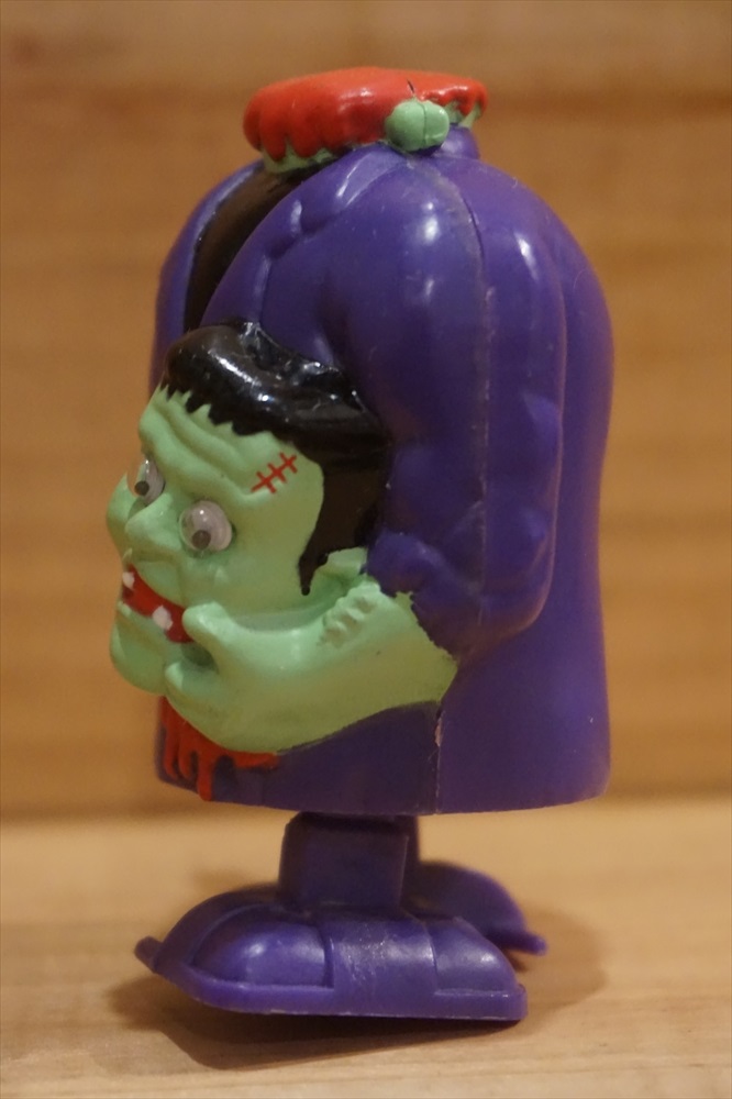 画像: FRANKENSTEIN ゼンマイ人形
