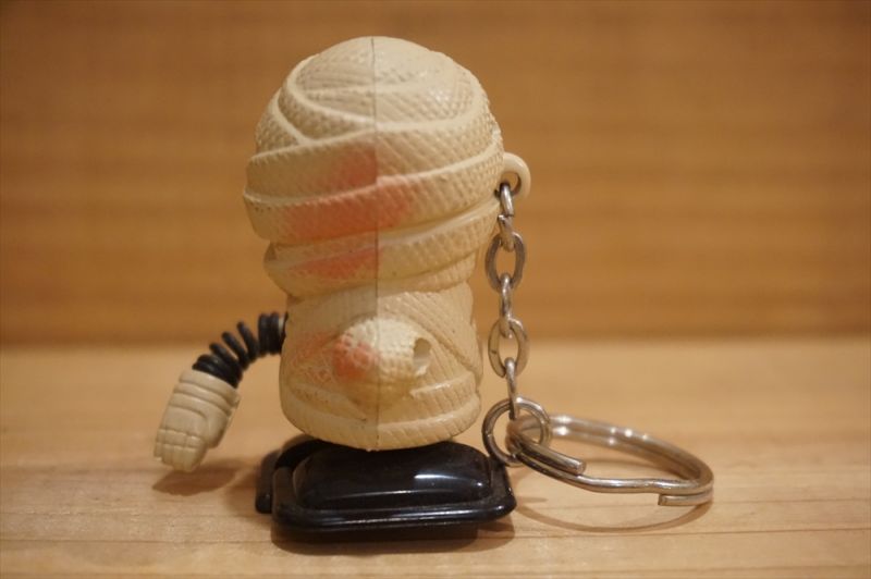 画像: MUMMY Wind Up