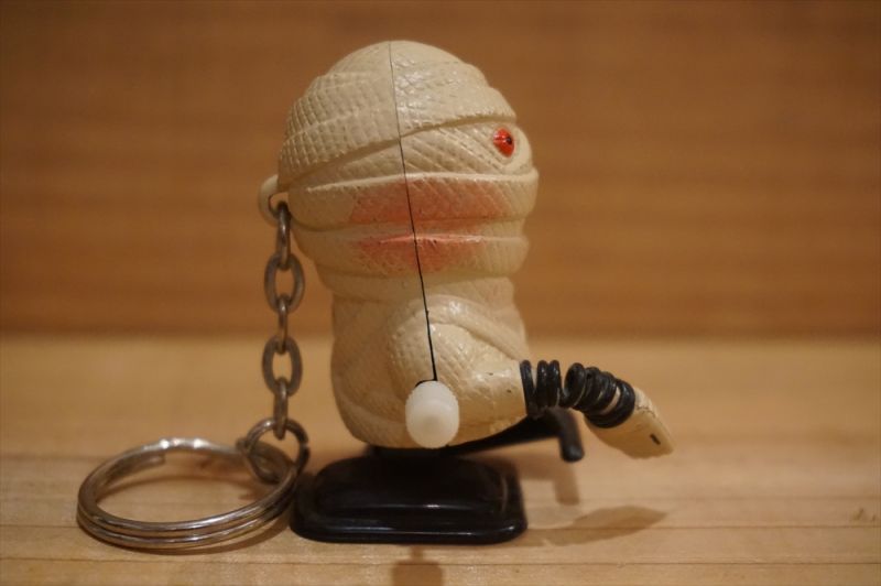 画像: MUMMY Wind Up