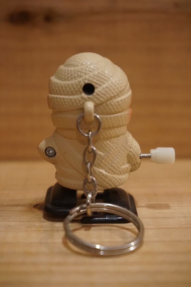 画像: MUMMY Wind Up