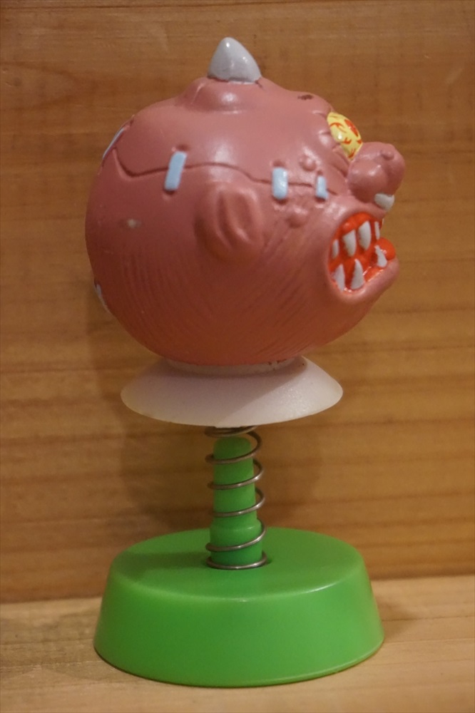 画像: POP-UP MAD BALLS 