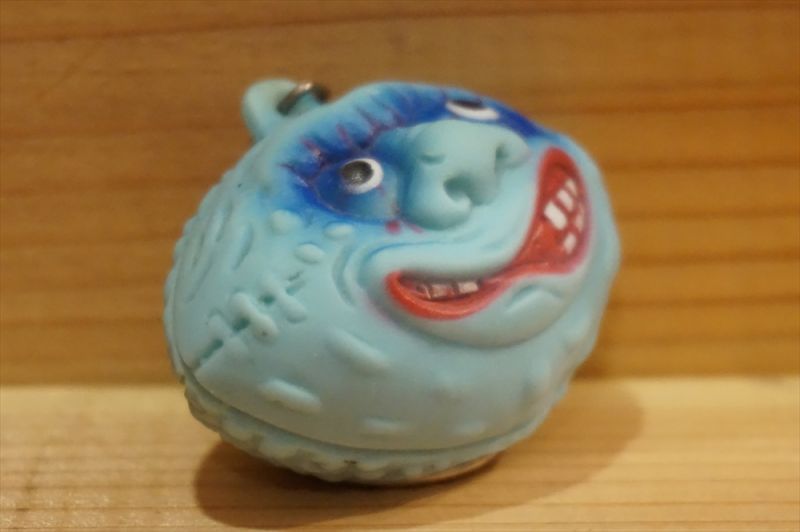 画像: Bootleg Madballs キーホルダー 【A】