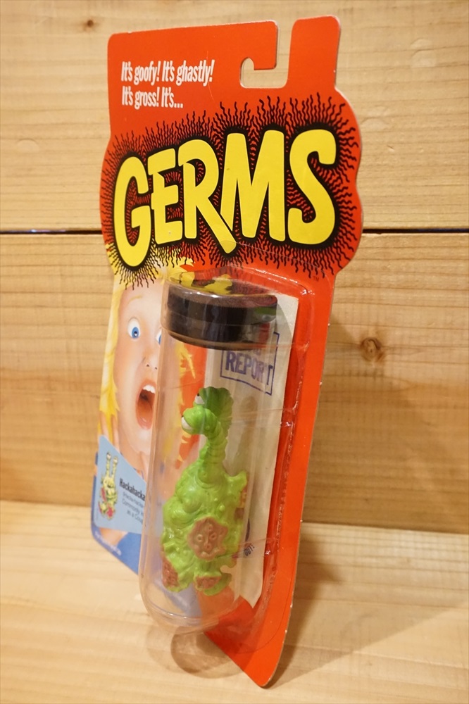 画像: GERMS