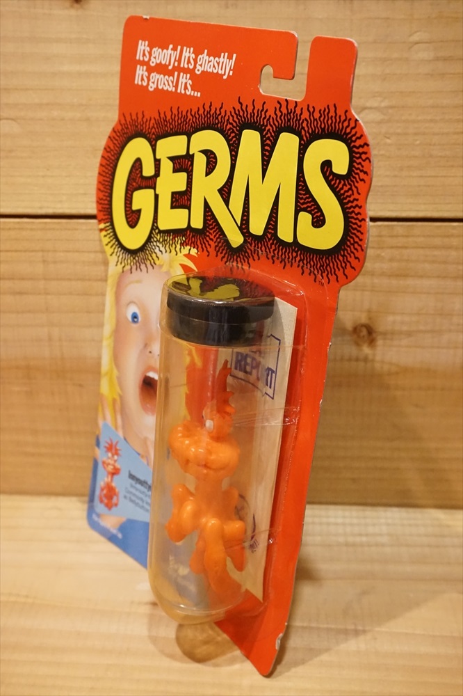 画像: GERMS