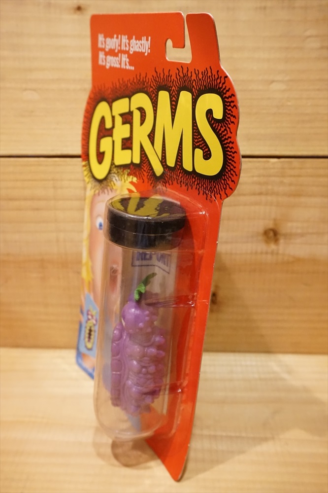 画像: GERMS