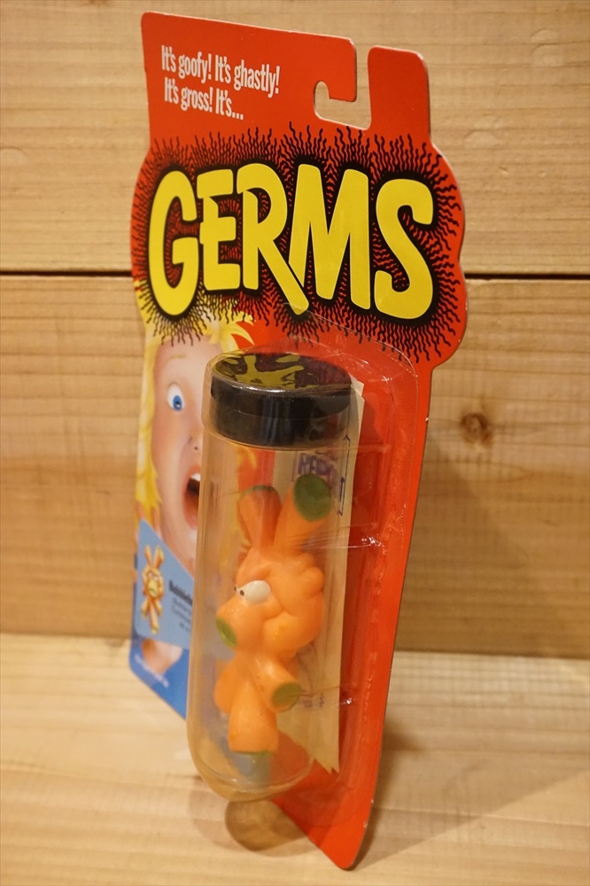 画像: GERMS