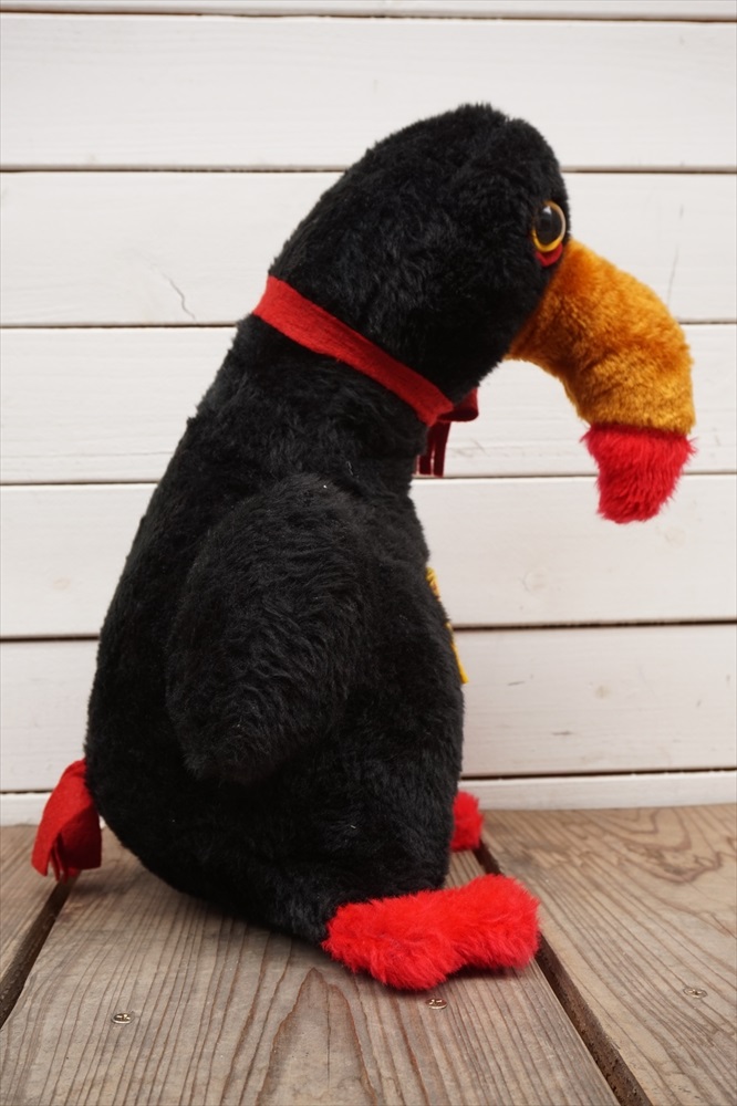 画像: Buzzard SANDS Plush