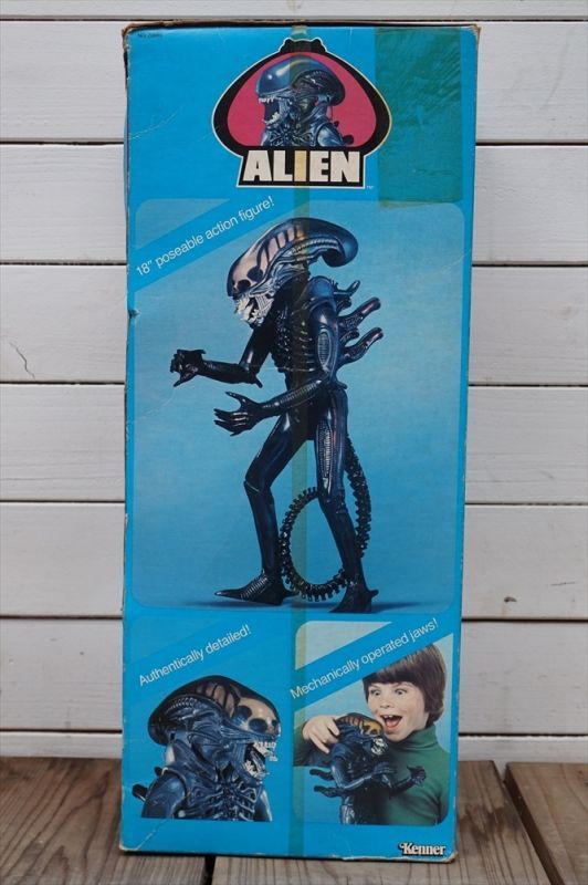 画像: 79 ALIEN ポスター付