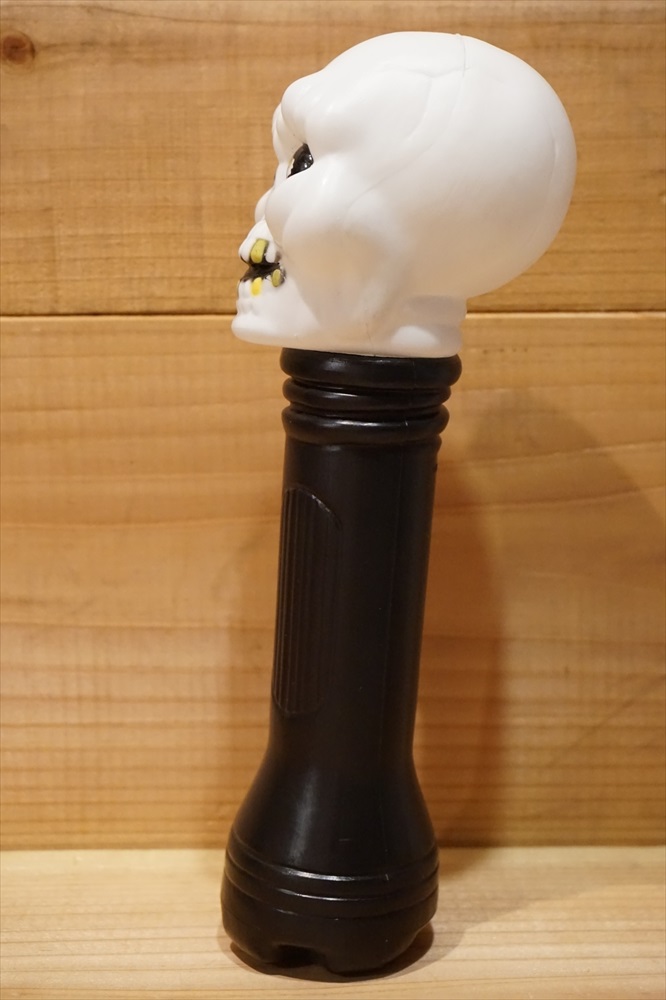 画像: Skull Halloween Light 【B】