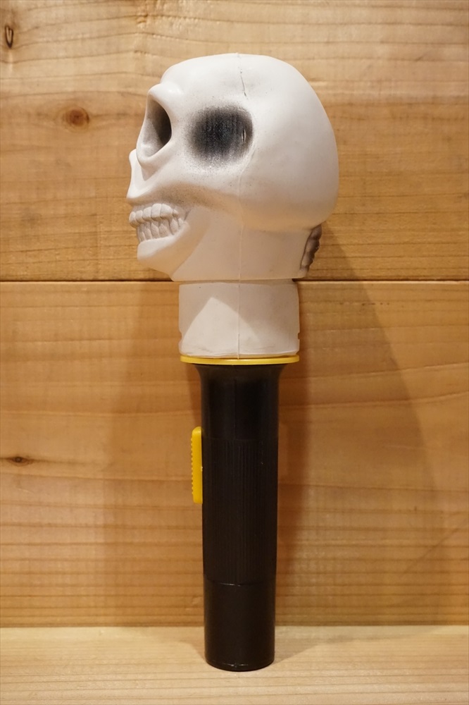 画像: Skull Halloween Light 【C】 