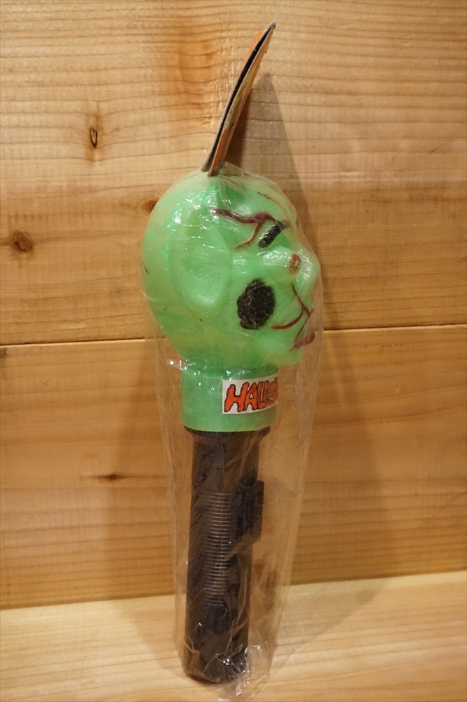 画像: Happy Halloween Lite Up Stick 【ZOMBIE】 