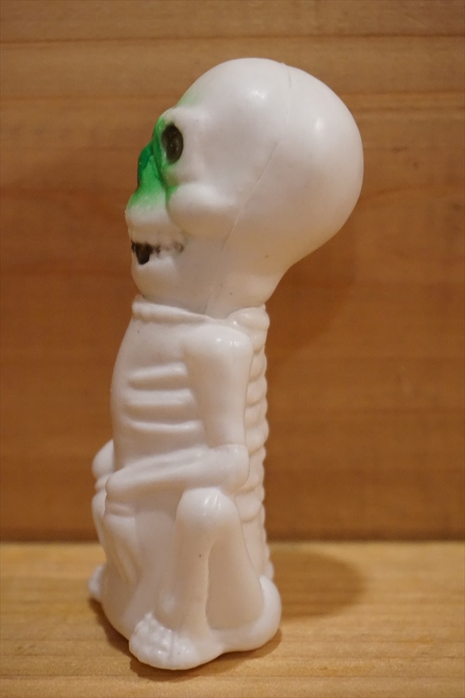 画像: SKULL Candy Container 【2】