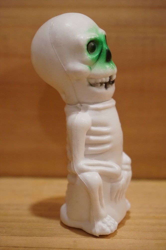 画像: SKULL Candy Container 【2】