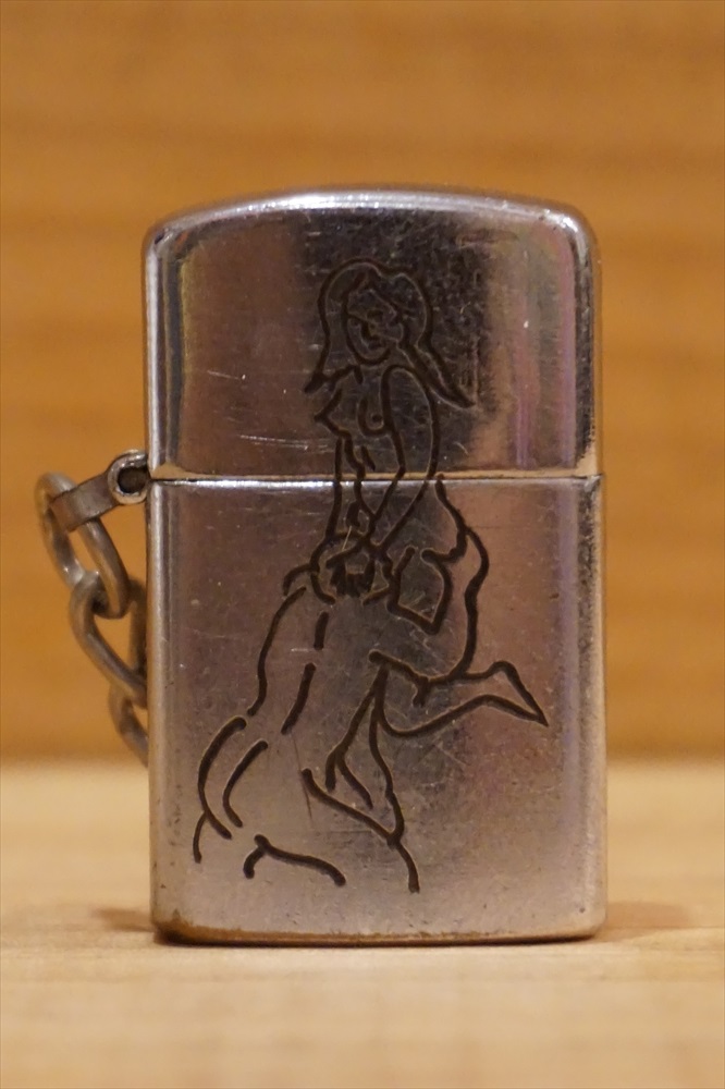 ベトナムzippo