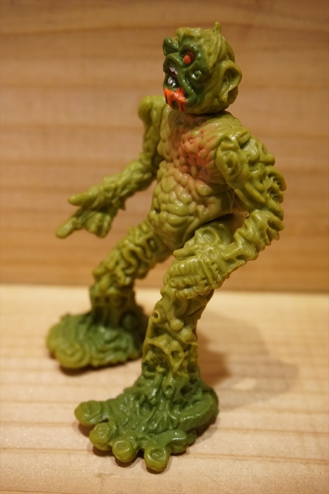 画像: Swamp Monster