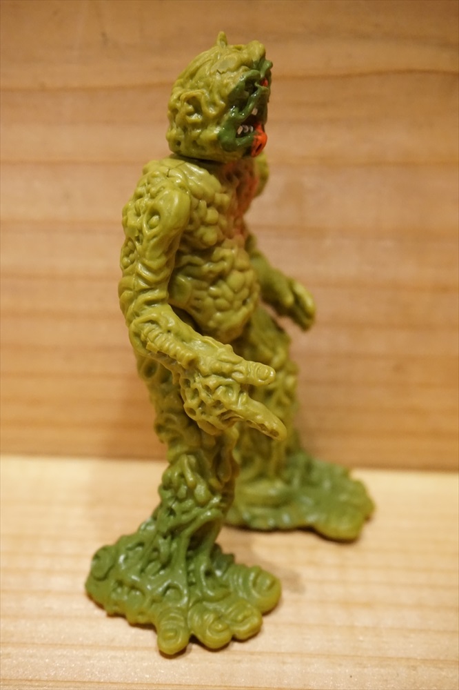 画像: Swamp Monster