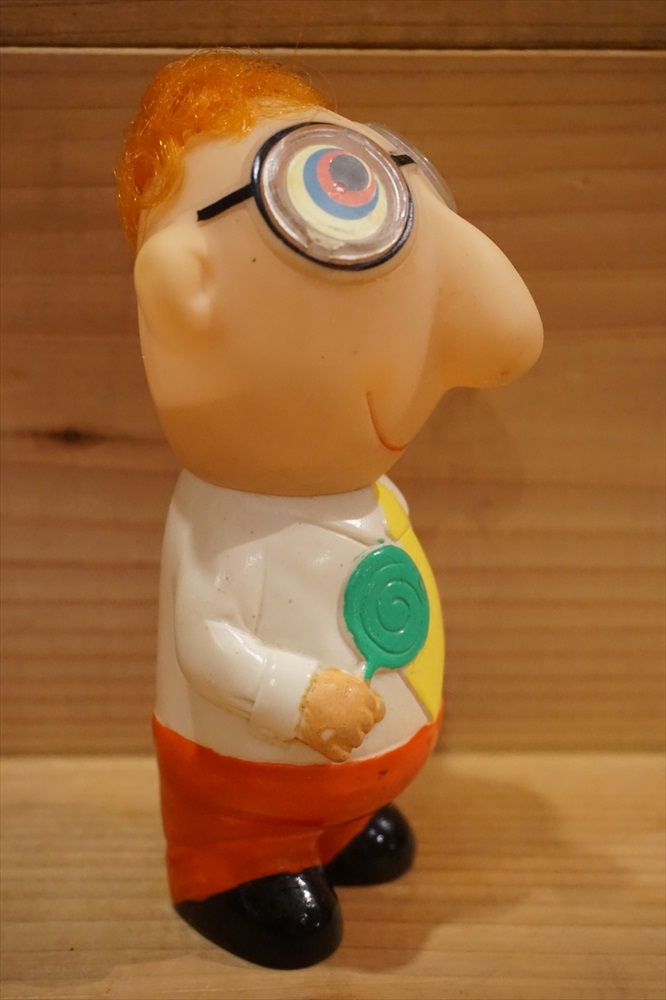 画像: 60s GOGGLE EYE DOLL 【C】