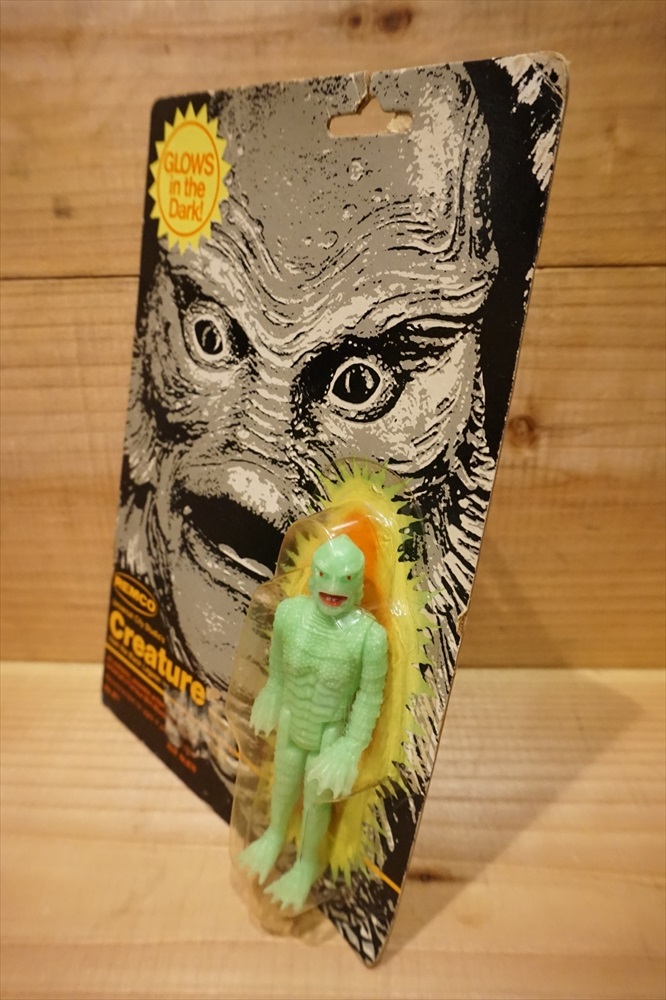 画像: REMCO MINI MONSTER ※GLOW