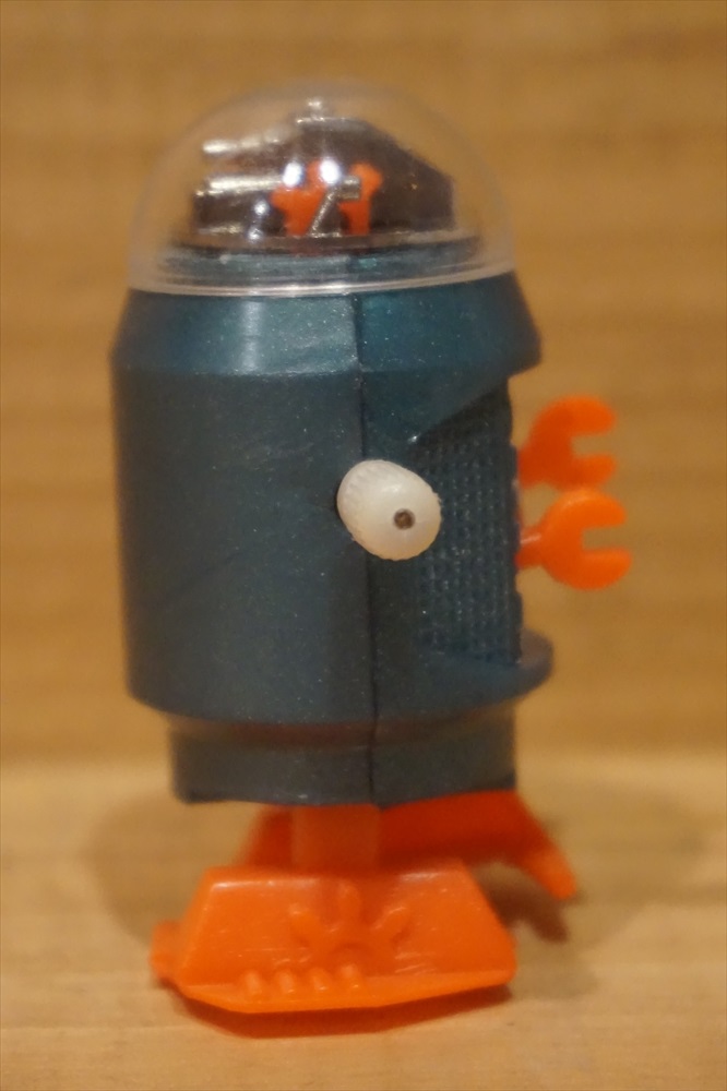 画像: Space Robot Wind Up 【A】