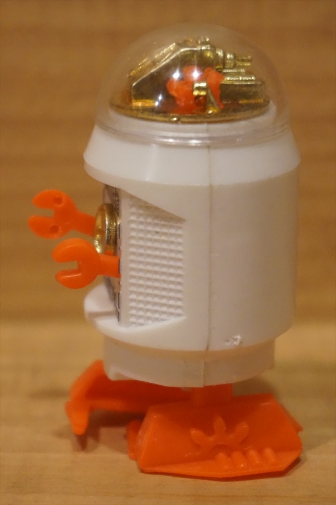 画像: Space Robot Wind Up 【B】