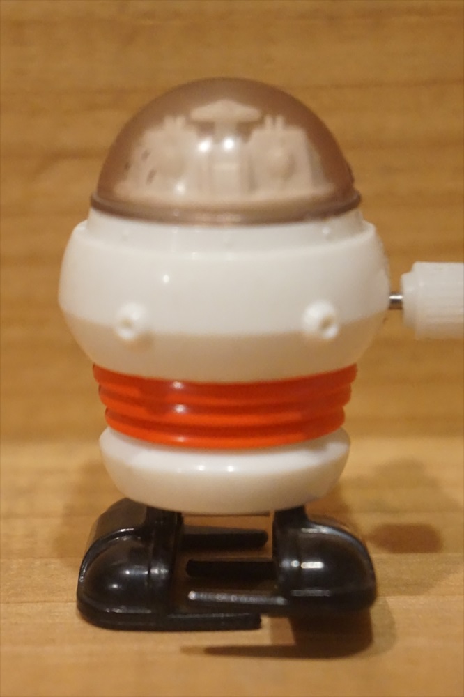 画像: TOMY SPACE ROBOT Wind Up 【B】