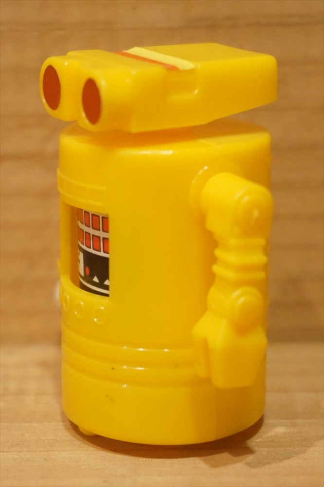 画像: ロボット ゼンマイ人形 【B】 